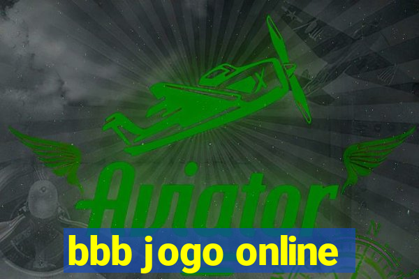 bbb jogo online
